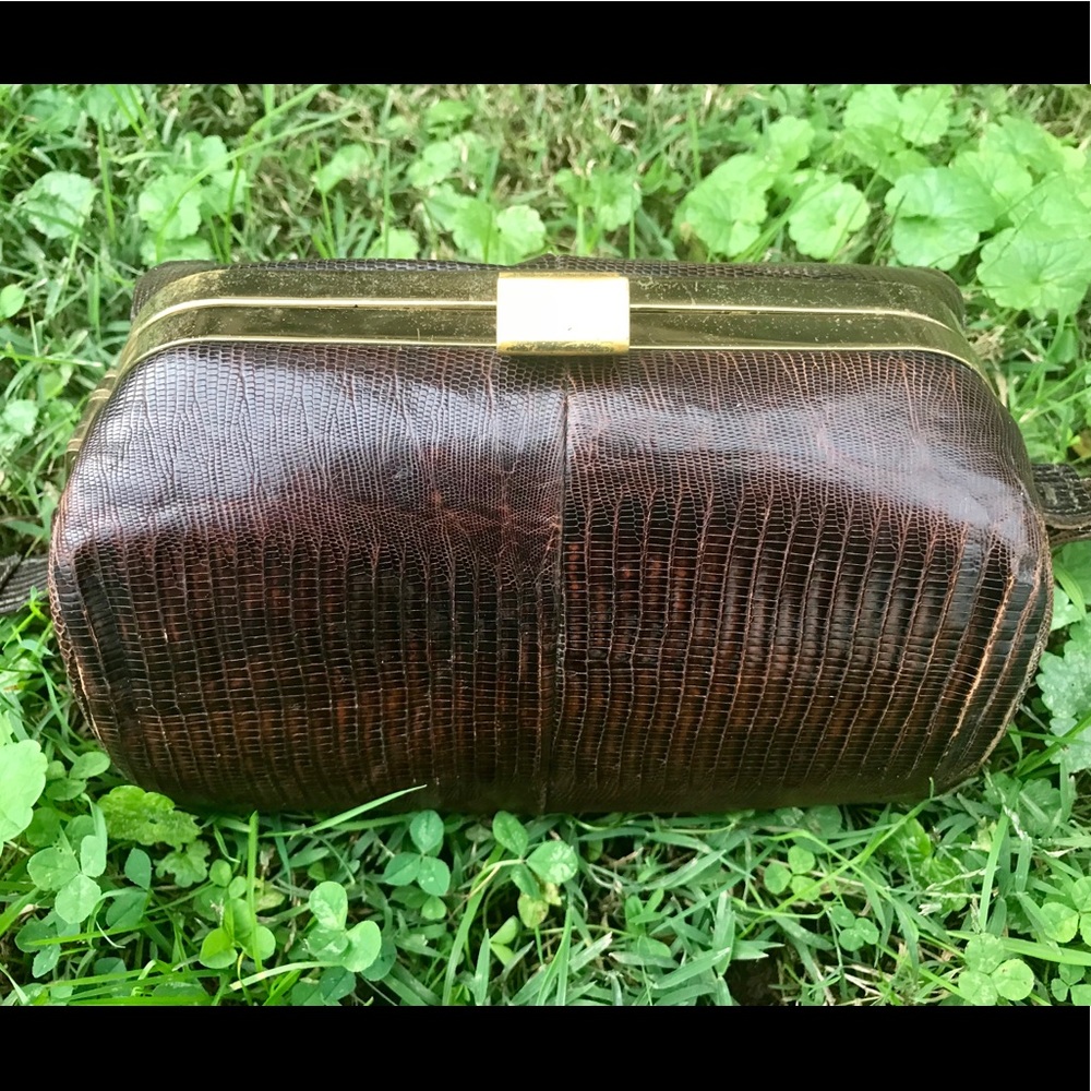 I. Miller Vintage Bag